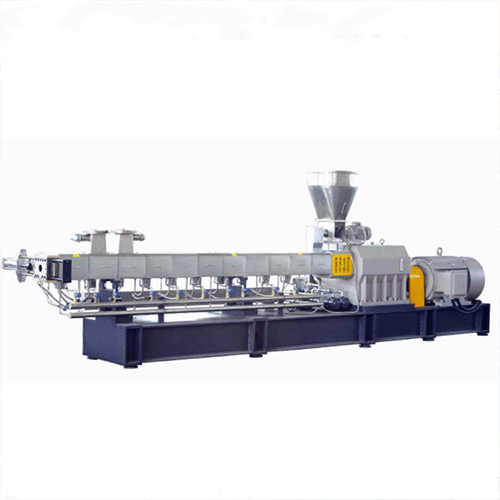 75雙螺桿擠出機